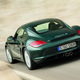 Illustration for article titled 2009 Porsche Cayman Shows Off New PDK Dual-Clutch Gearbox